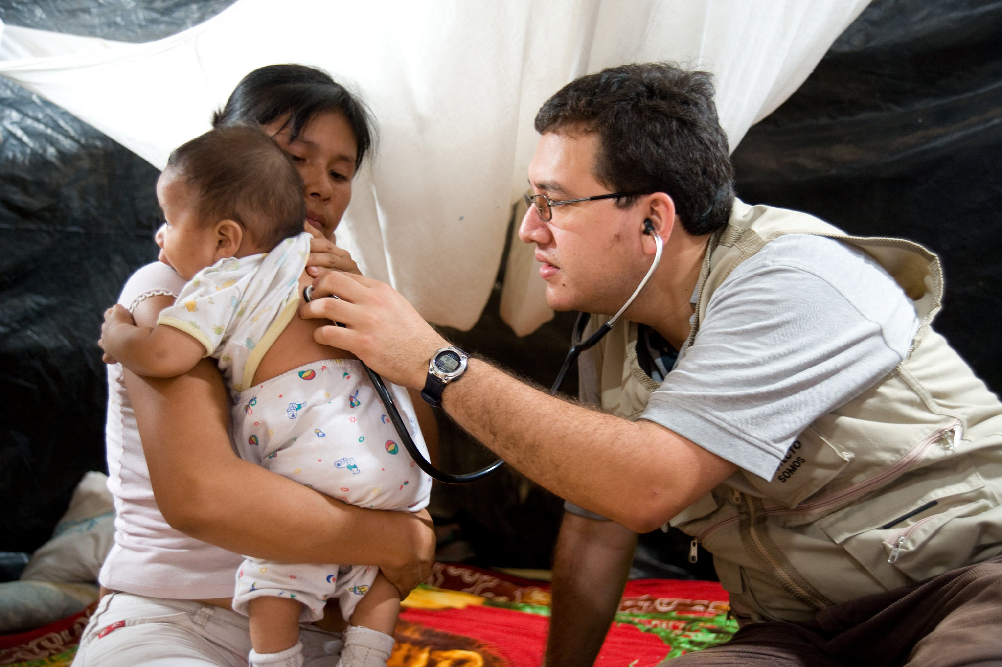 Mengetahui Tentang Asuransi Kesehatan Peru